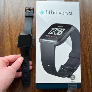 Fitbit Versa